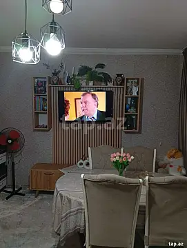Satılır 2 otaqlı mənzil 65 m² — Sumqayıt 2 otaq 65.00 m²
