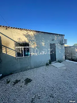 Satılır 3 otaqlı həyət evi 55 m² — Bakı, Maştağa 3 otaq 55.00 m²