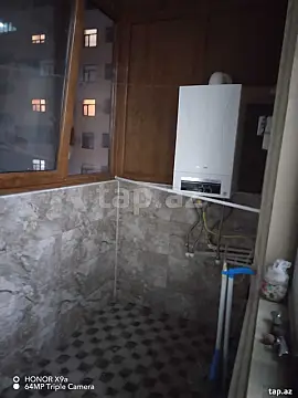 Satılır 2 otaqlı yeni tikili 80 m² — Sumqayıt 2 otaq 80.00 m²