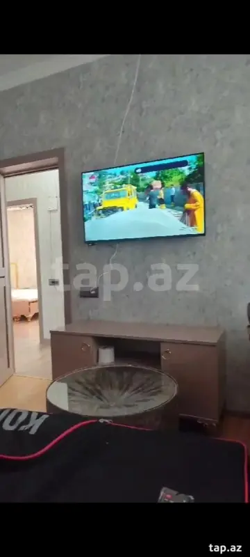 Satılır 3 otaqlı həyət evi 129 m²