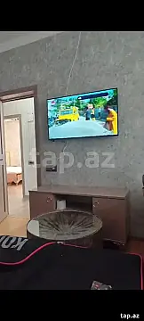 Satılır 3 otaqlı həyət evi 129 m² — Şəki 3 otaq 129.00 m²