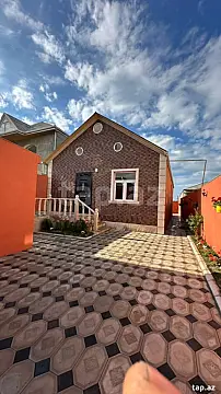 Satılır 3 otaqlı həyət evi 100 m² — Sumqayıt 3 otaq 100.00 m²