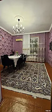 Satılır 3 otaqlı mənzil 64 m² — Sumqayıt 3 otaq 64.00 m²