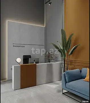 Kirayə verilir ofis — Bakı