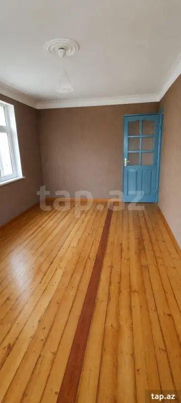 Satılır 1 otaqlı mənzil 32 m²