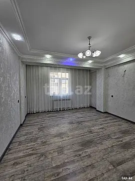 Satılır 2 otaqlı yeni tikili 51 m² — Bakı, Masazır 2 otaq 51.00 m²
