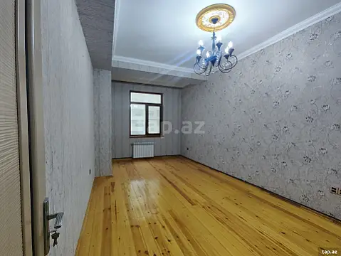 Satılır 2 otaqlı yeni tikili 52 m² — Xırdalan, Xırdalan 2 otaq 52.00 m²