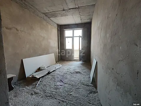 Satılır 2 otaqlı yeni tikili 95 m² — Xırdalan, Xırdalan 2 otaq 95.00 m²