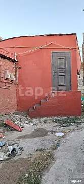 Satılır 2 otaqlı həyət evi 55 m² — Sumqayıt 2 otaq 55.00 m²