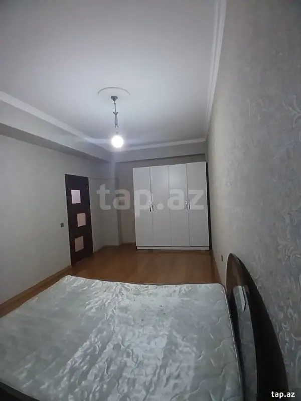 Kirayə verilir 1 otaqlı yeni tikili 41 m²