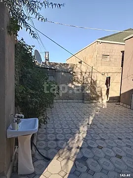 Satılır 3 otaqlı həyət evi 90 m² — Bakı, Ramana 3 otaq 90.00 m²