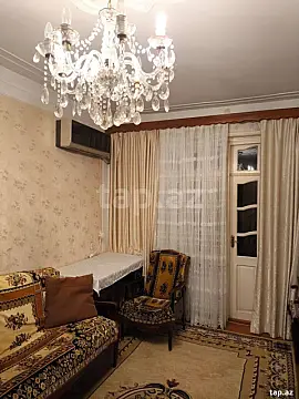 Satılır 2 otaqlı mənzil 43 m² — Sumqayıt 2 otaq 43.00 m²