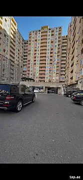 Satılır 3 otaqlı yeni tikili 70 m² — Xırdalan, Xırdalan 3 otaq 70.00 m²