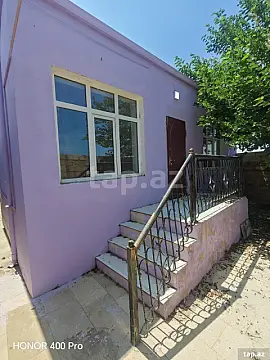 Satılır 3 otaqlı həyət evi 90 m² — Sumqayıt, Xəzər 3 otaq 90.00 m²