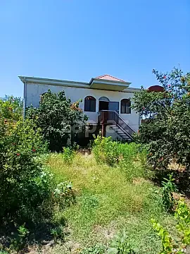 Satılır 4 otaqlı həyət evi 100 m² — Sumqayıt 4 otaq 100.00 m²