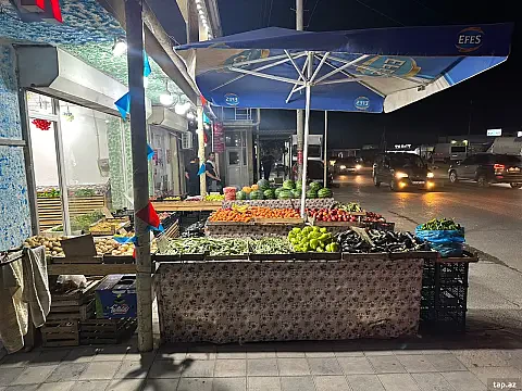 Satılır ofis — Bakı, Ramana