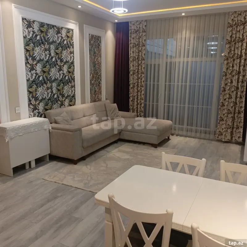 Satılır 3 otaqlı həyət evi 90 m²