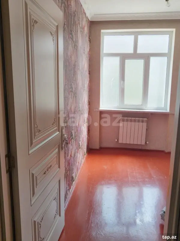 Satılır 2 otaqlı mənzil 54 m²