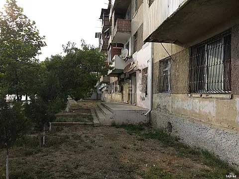 Satılır obyekt — Sumqayıt