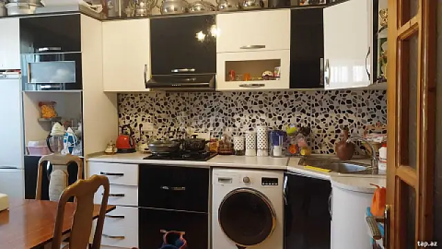 Satılır 3 otaqlı həyət evi 80 m² — Şirvan 3 otaq 80.00 m²