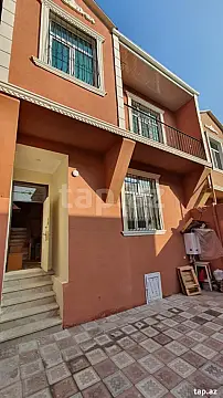Satılır 4 otaqlı həyət evi 90 m² — Bakı, Xırdalan 4 otaq 90.00 m²