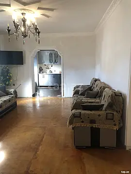 Satılır 4 otaqlı həyət evi 130 m² — Bakı, Ramana 4 otaq 130.00 m²