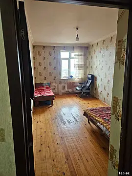 Satılır 2 otaqlı yeni tikili 85 m² — Bakı 2 otaq 85.00 m²
