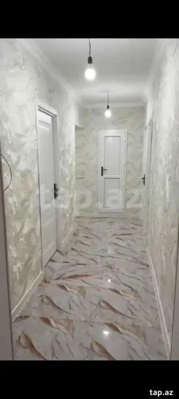 Satılır 3 otaqlı mənzil 84 m²