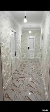 Satılır 3 otaqlı mənzil 84 m² — Göyçay 3 otaq 84.00 m²