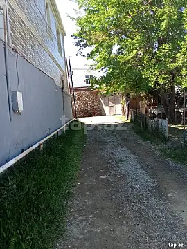 Satılır 5 otaqlı həyət evi 100 m² — Sumqayıt 5 otaq 100.00 m²