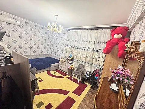 Satılır 2 otaqlı yeni tikili 65 m² — Bakı, Yasamal 2 otaq 65.00 m²