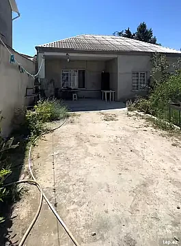 Kirayə verilir 3 otaqlı həyət evi 80 m² — Bakı, Hövsan 3 otaq 80.00 m²