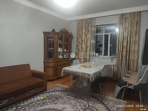 Satılır 3 otaqlı həyət evi 120 m² — Bakı, Zabrat 3 otaq 120.00 m²