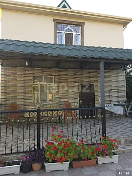 Kirayə verilir 6 otaqlı həyət evi 86 m² — Bakı 6 otaq 86.00 m²