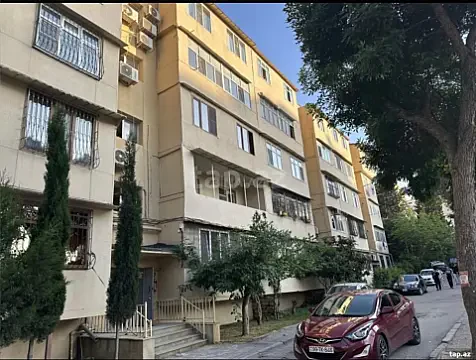 Satılır 3 otaqlı mənzil 85 m² — Bakı 3 otaq 85.00 m²