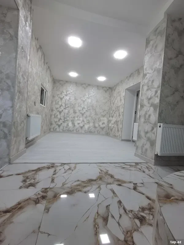 Satılır 3 otaqlı həyət evi 62 m²