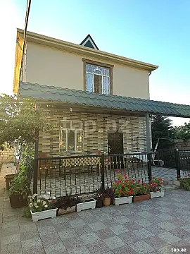 Satılır 6 otaqlı həyət evi 86 m² — Bakı 6 otaq 86.00 m²