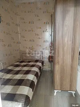 Kirayə verilir 4 otaqlı mənzil 90 m² — Bakı 4 otaq 90.00 m²
