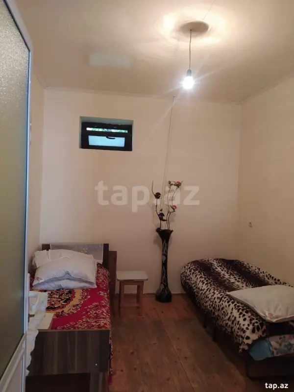 Satılır 3 otaqlı həyət evi 120 m²