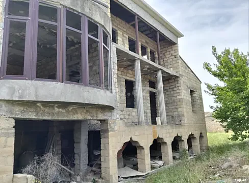 Satılır 5 otaqlı həyət evi 192 m² — Bakı, Xəzər 5 otaq 192.00 m²