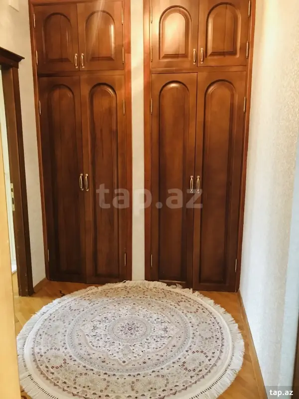 Satılır 2 otaqlı mənzil 48 m²