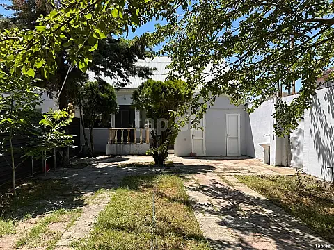 Kirayə verilir 4 otaqlı həyət evi 80 m² — Bakı 4 otaq 80.00 m²