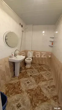 Kirayə verilir 2 otaqlı yeni tikili 56 m² — Bakı 2 otaq 56.00 m²