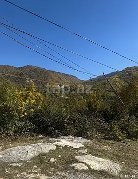 Satılır torpaq sahəsi — Quba