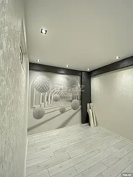 Satılır 3 otaqlı yeni tikili 57 m² — Xırdalan, Xırdalan 3 otaq 57.00 m²