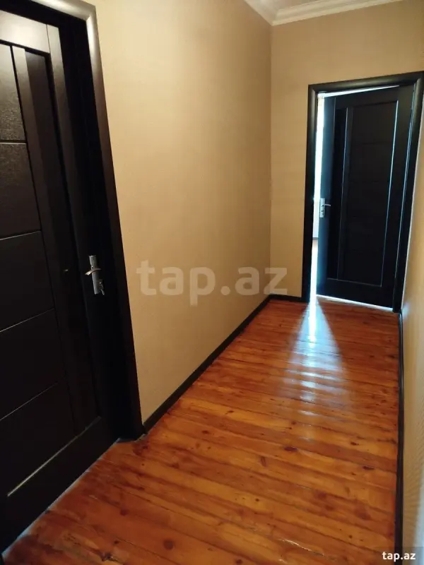Satılır 2 otaqlı mənzil 54 m²