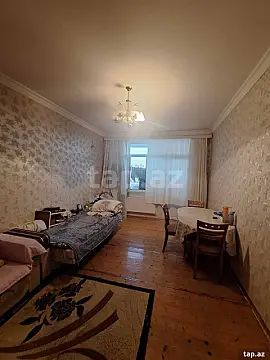 Satılır 2 otaqlı yeni tikili 64 m² — Bakı, Həzi Aslanov qəs. 2 otaq 64.00 m²