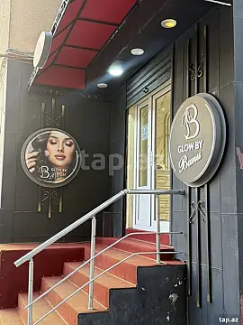 Satılır obyekt — Bakı