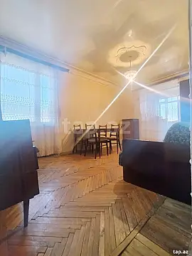 Satılır 2 otaqlı mənzil 60 m² — Sumqayıt 2 otaq 60.00 m²