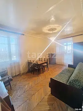 Satılır 3 otaqlı mənzil 60 m² — Sumqayıt 3 otaq 60.00 m²